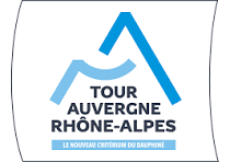 Arrivée 1ère étape Tour Auvergne Rhône Alpes le 7 juin à Saint-Ismier