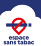 Espace sans tabac