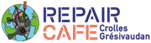 REPAIR CAFE CROLLES-GRESIVAUDAN